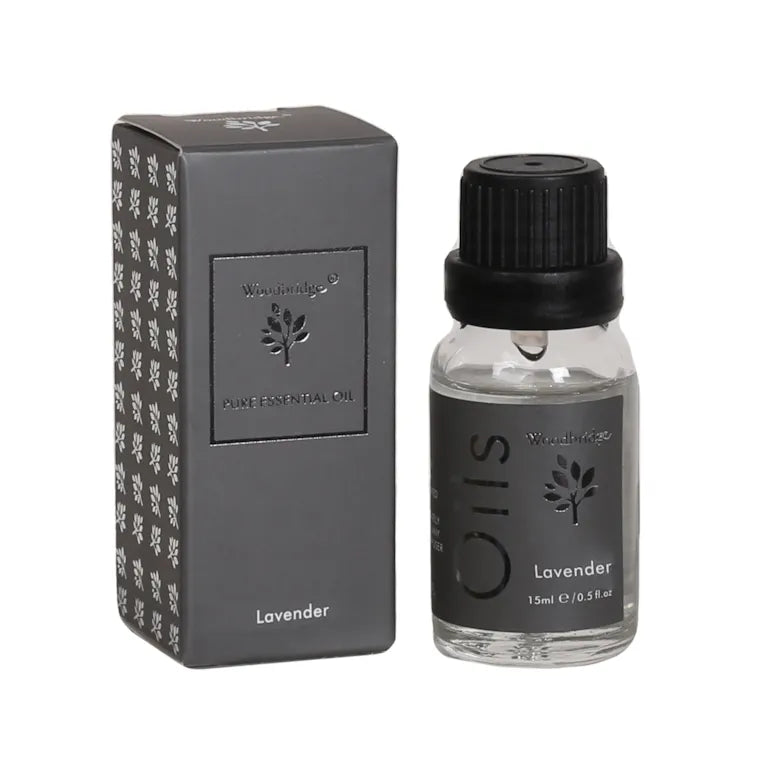 Lavendar Essential Oil 15ml