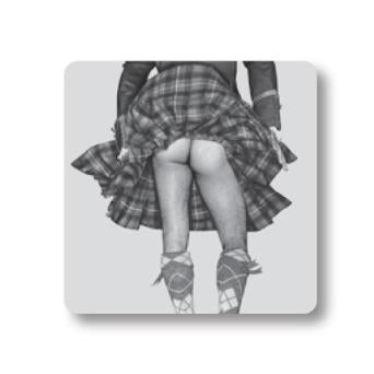 Highland Swing Pot Stand Grey