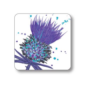 Bramble Thistle Pot Stand