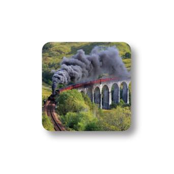 Steam Train Coaster