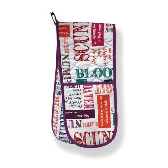 Dialect Double Oven Glove