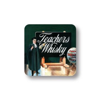 Teachers Coaster