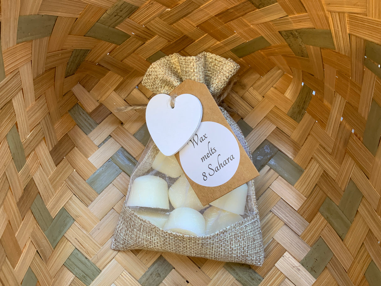 Sahara Wax Melts