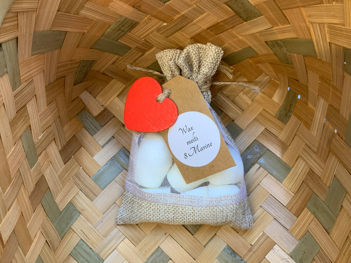 Marine Wax Melts