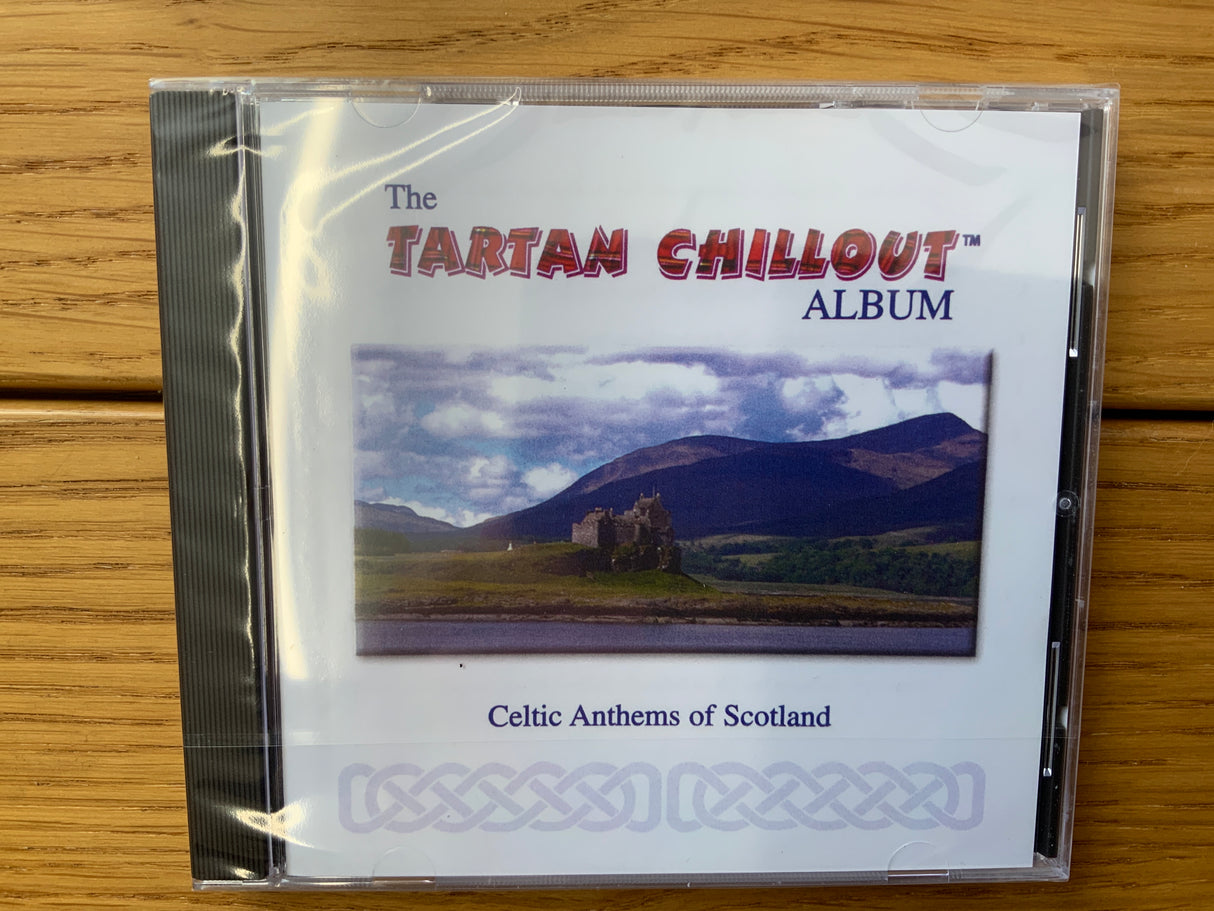The Tartan Chillout Album