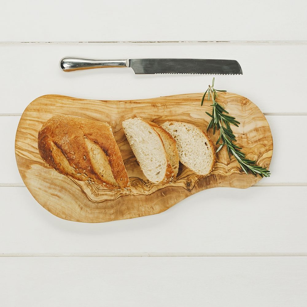 Olive Wood 50cm Chopping Board