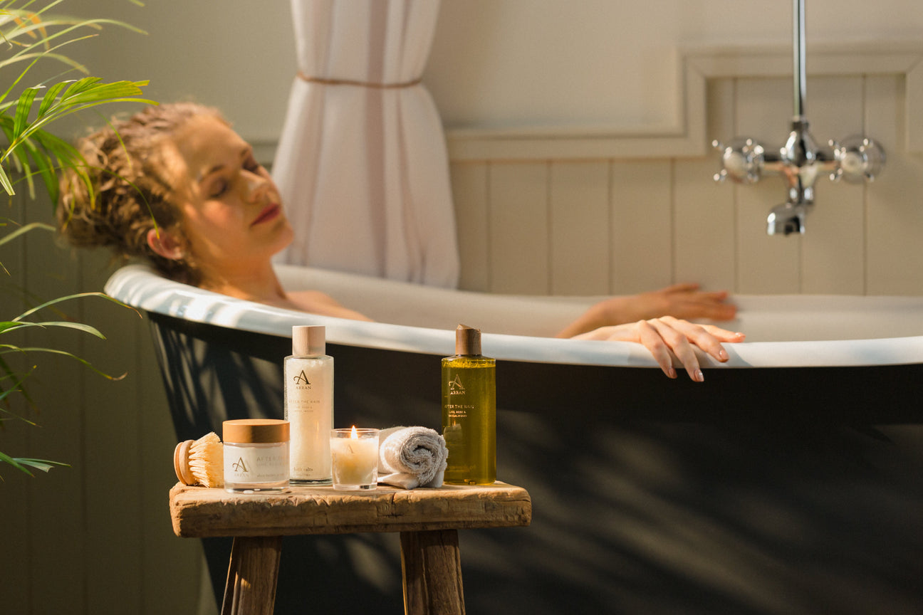 Arran Sense of Scotland (Arran Aromatics)