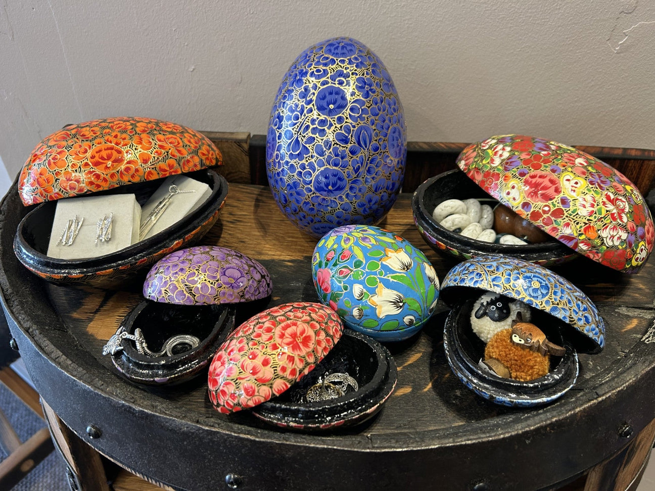 Honest Love Our Planet Easter Gifts
