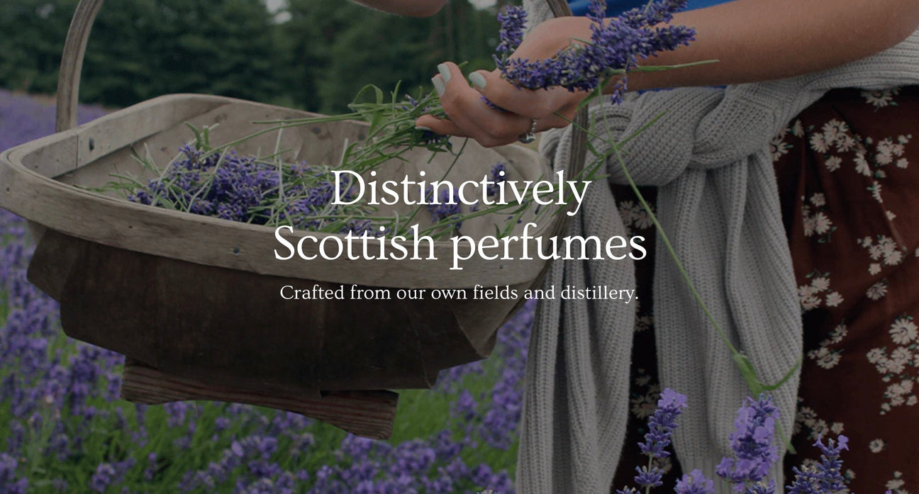 Middleshade Perfumes