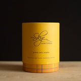 Highland Gorse Scottish Tumbler Candle (45hr)