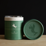 Bog Myrtle & Fresh Mint Scottish Tumbler Candle (45hr)