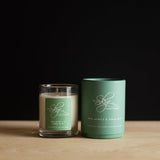 Bog Myrtle & Fresh Mint Scottish Miniature Candle (20hr)