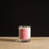 Machair Flowers Scottish Miniature Candle (20hr)