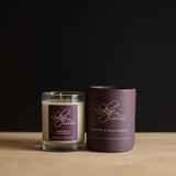 Heather & Wild Berries Scottish Miniature Candle (20hr)