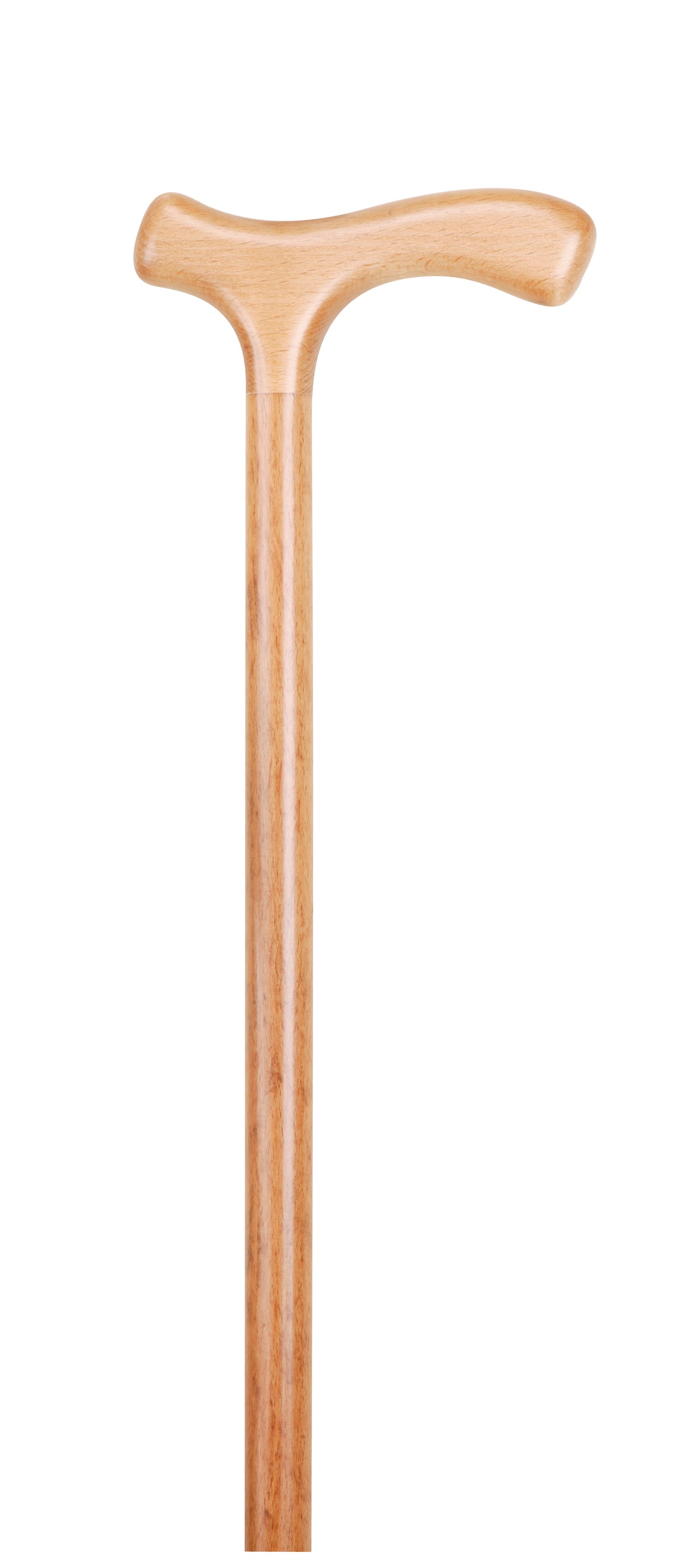 Economy Brown Crutch