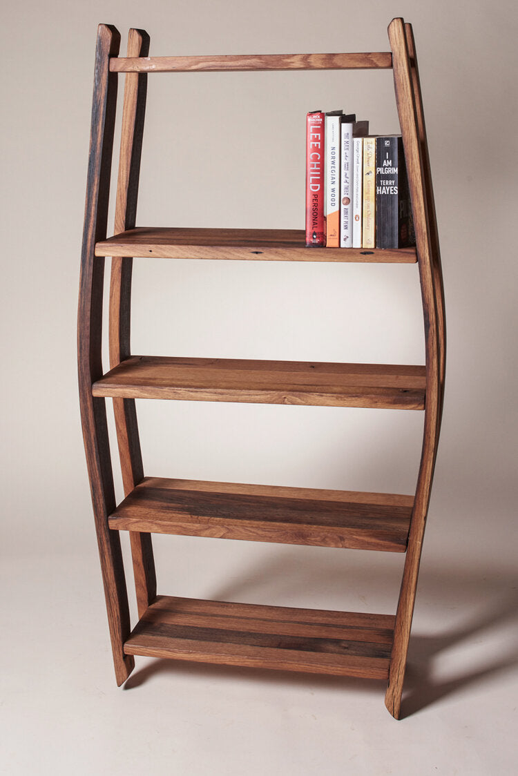 Large Bookcase