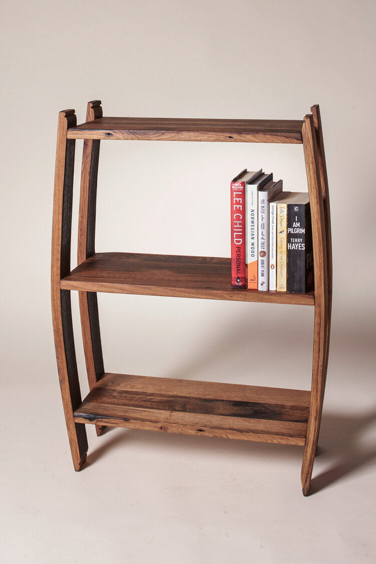Small Bookcase