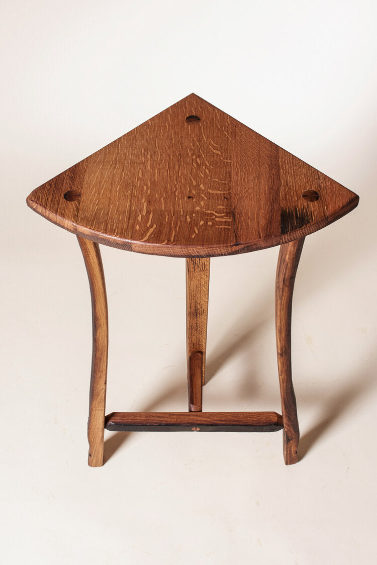 Corner Table