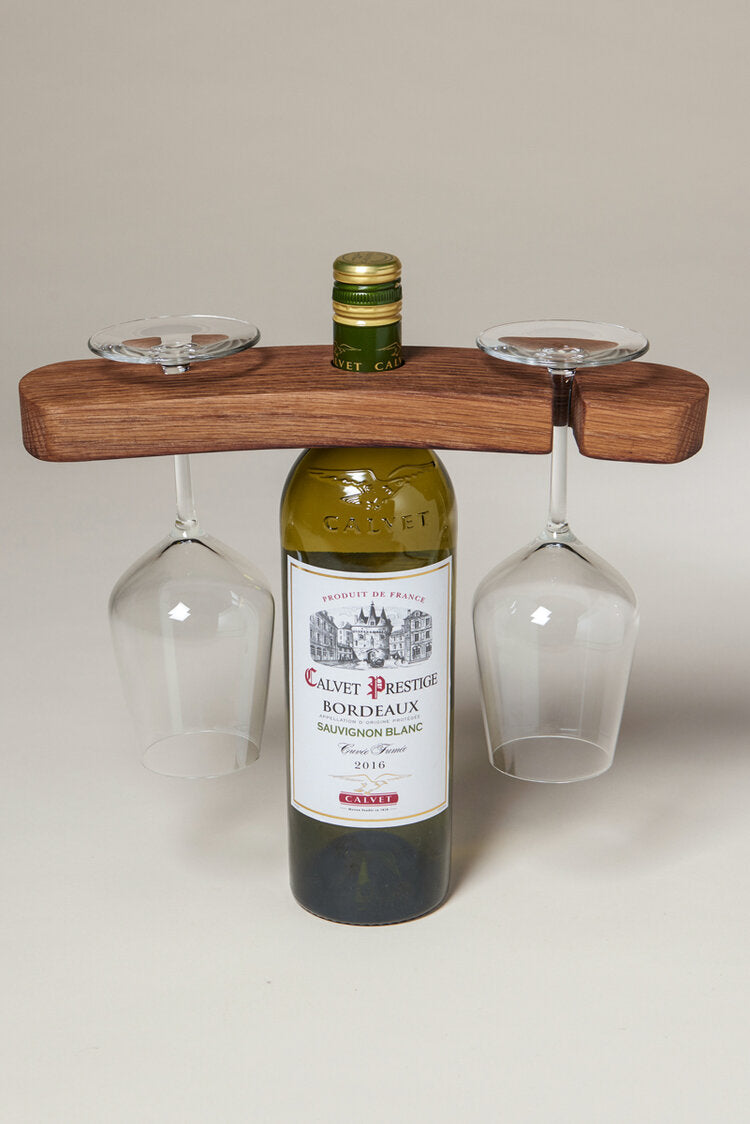 Bottle & Stem Holder