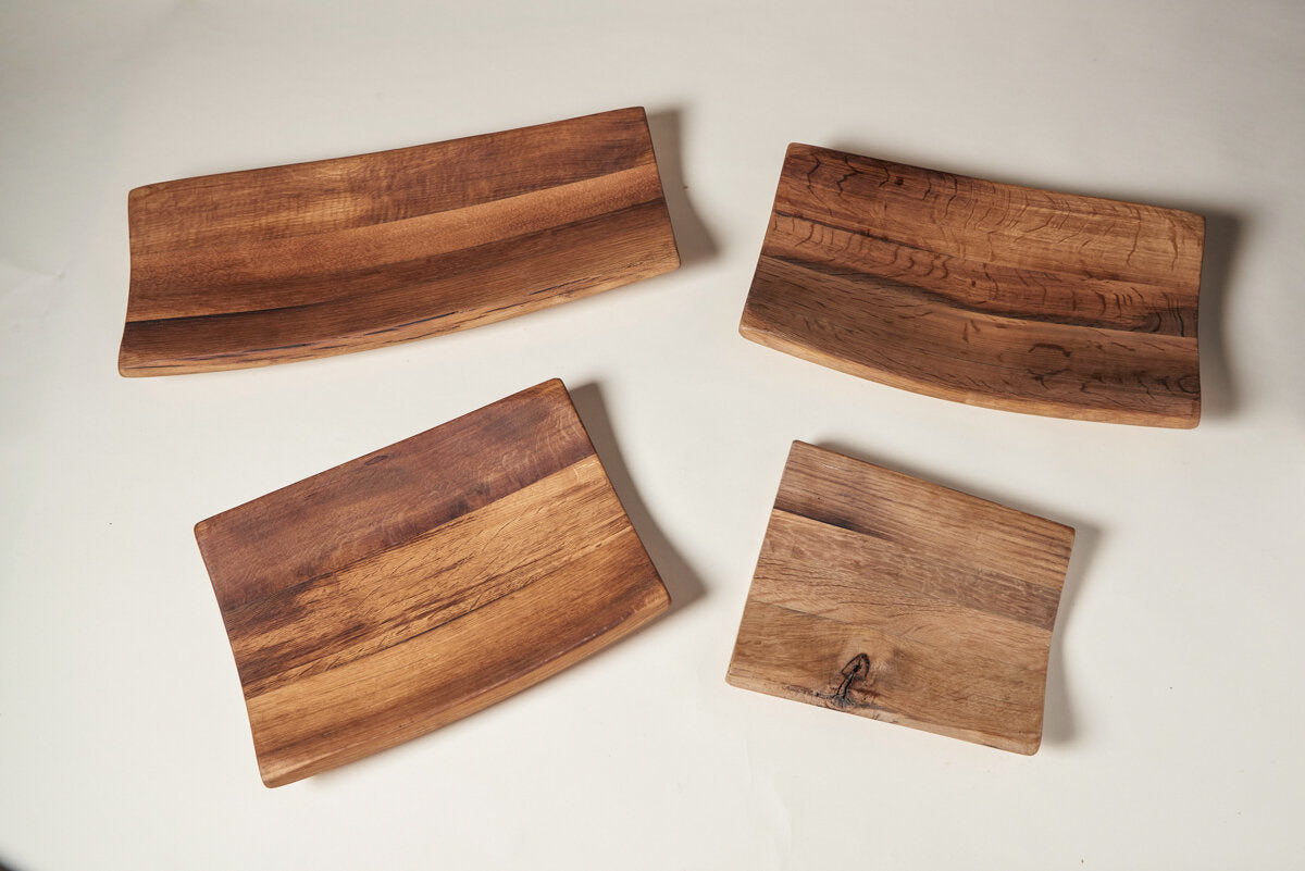 Small Platter