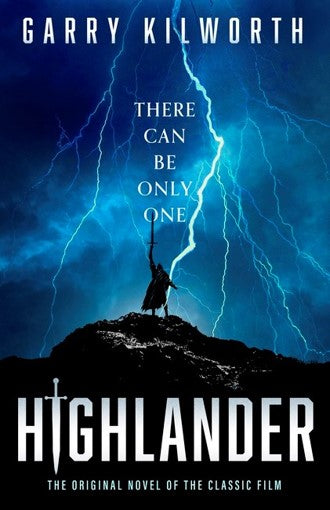 Highlander (Sphere)