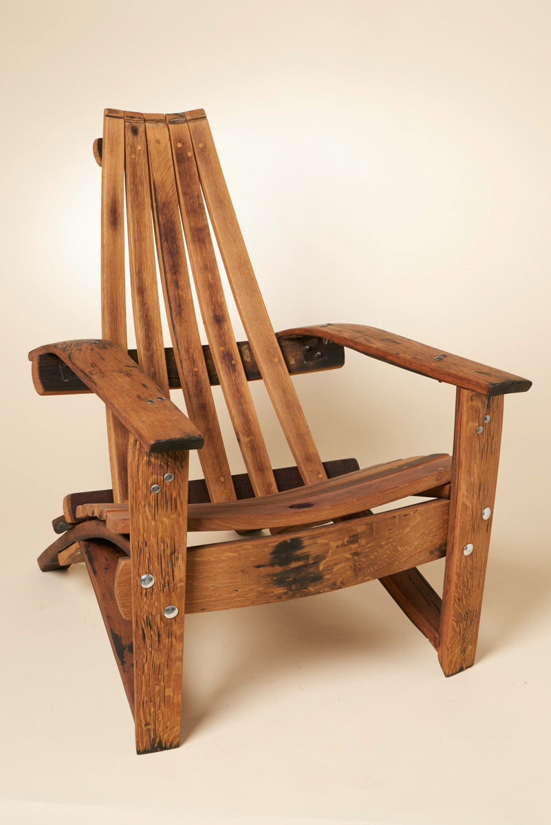 Adirondack Chair