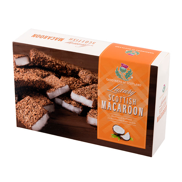 300g Macaroon Carton