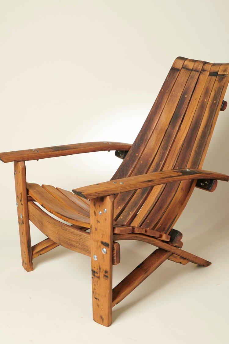 Adirondack Chair