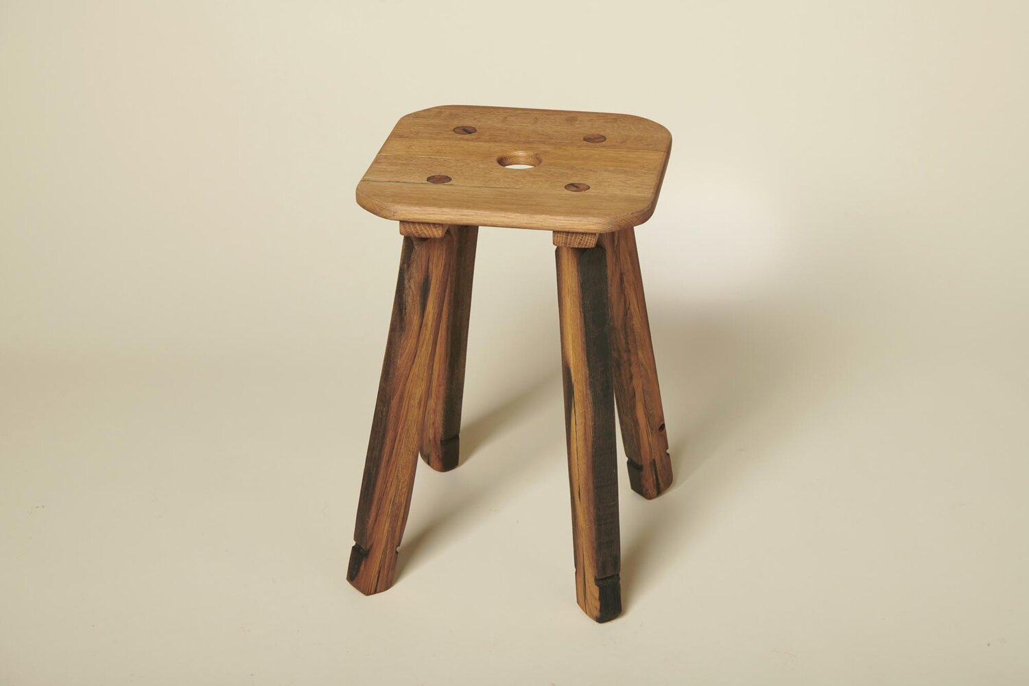 Forslan Stool - Glens Range