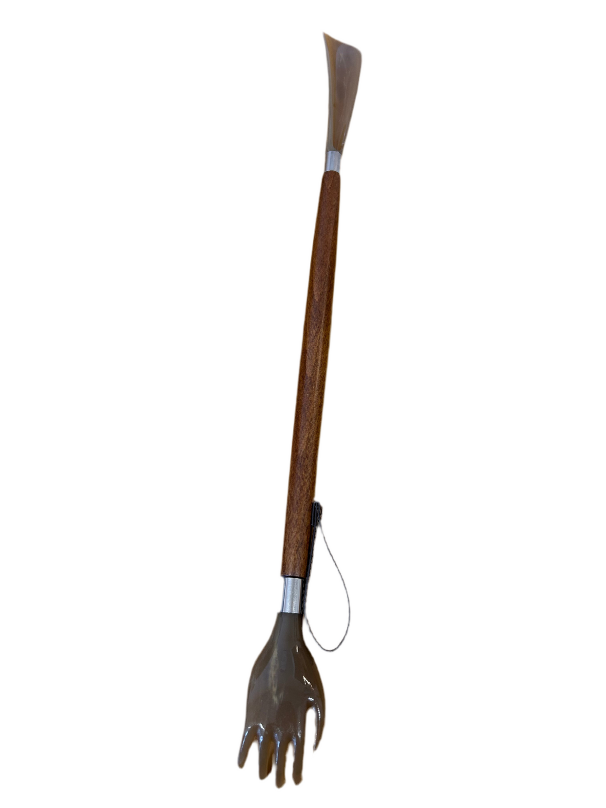 Back Scratcher & Long Shoe Horn