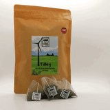 Tilley 10 bag Pack (Mint & Nettle Tea)