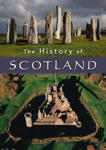 History of Scotland