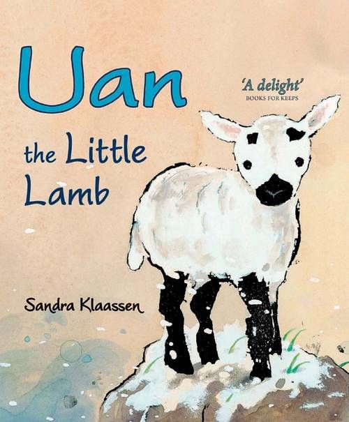 Uan the Little Lamb