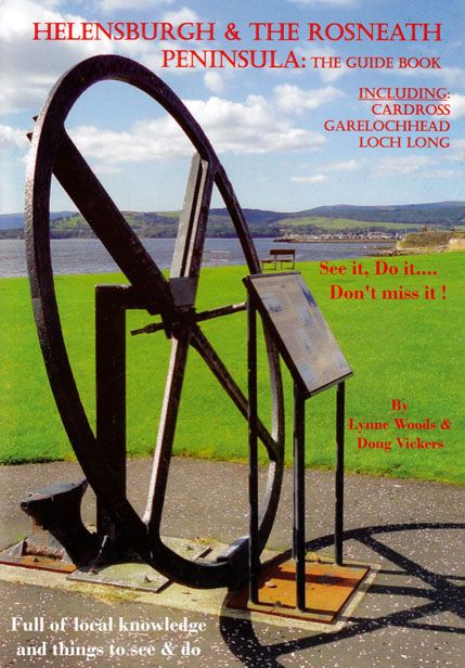 Helensburgh & the Rosneath Peninsula Guide Book