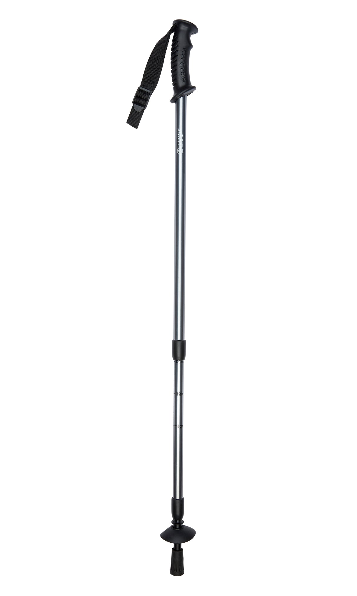 Gunmetal Grey Hiking Pole