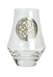 Celtic Pewter Whisky Tasting Glass