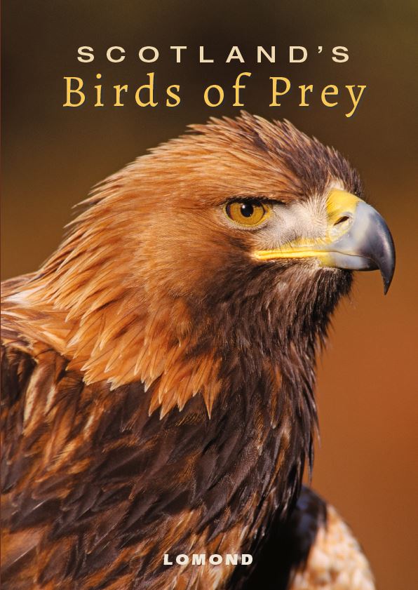 Scotland's Birds of Prey