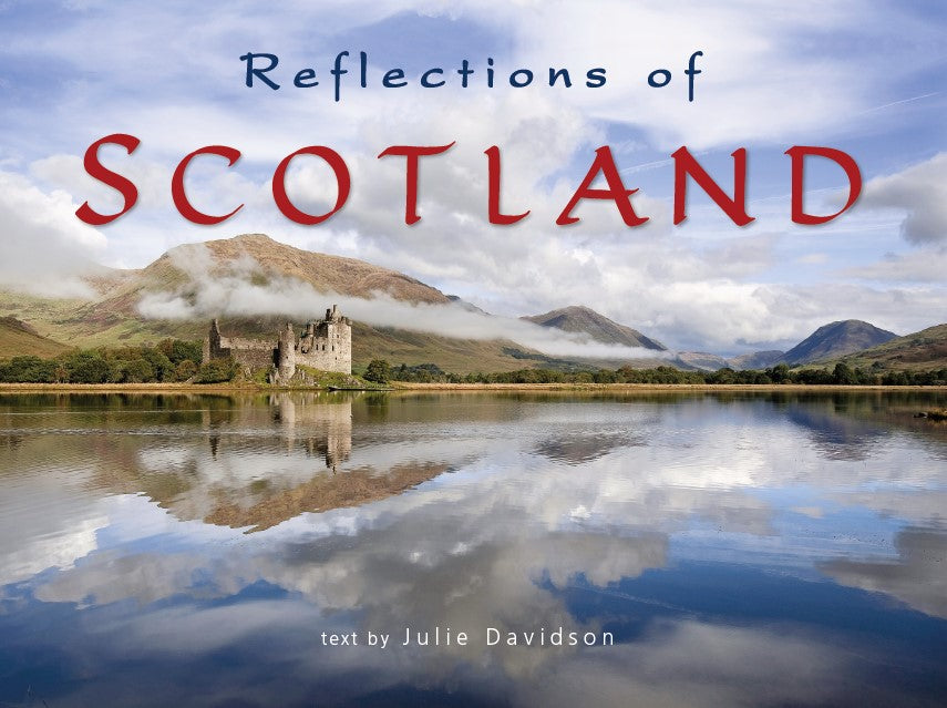 Reflections of Scotland