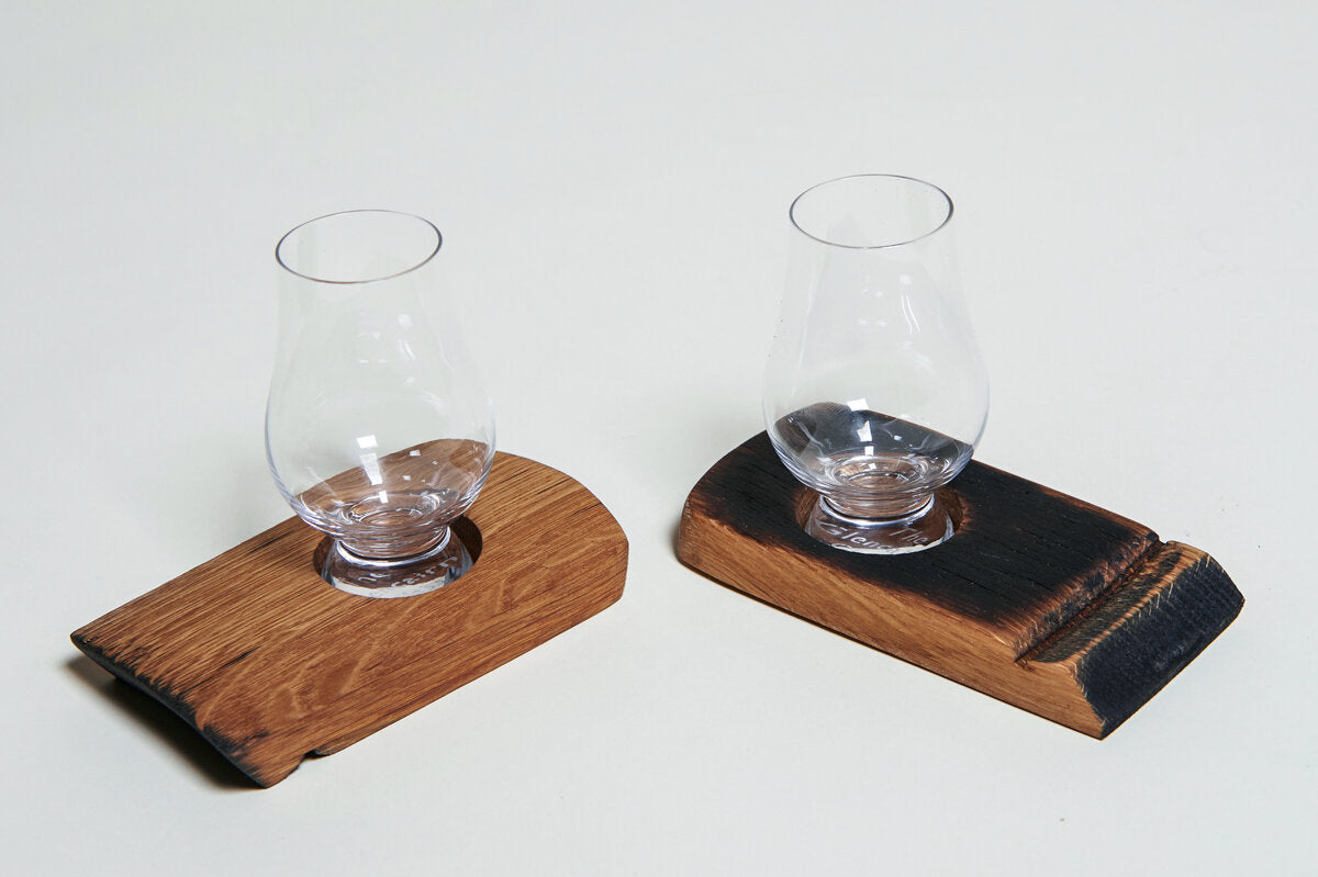 Single Glass Holder