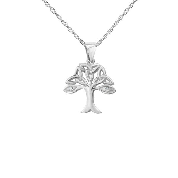Tree of Life Pendant