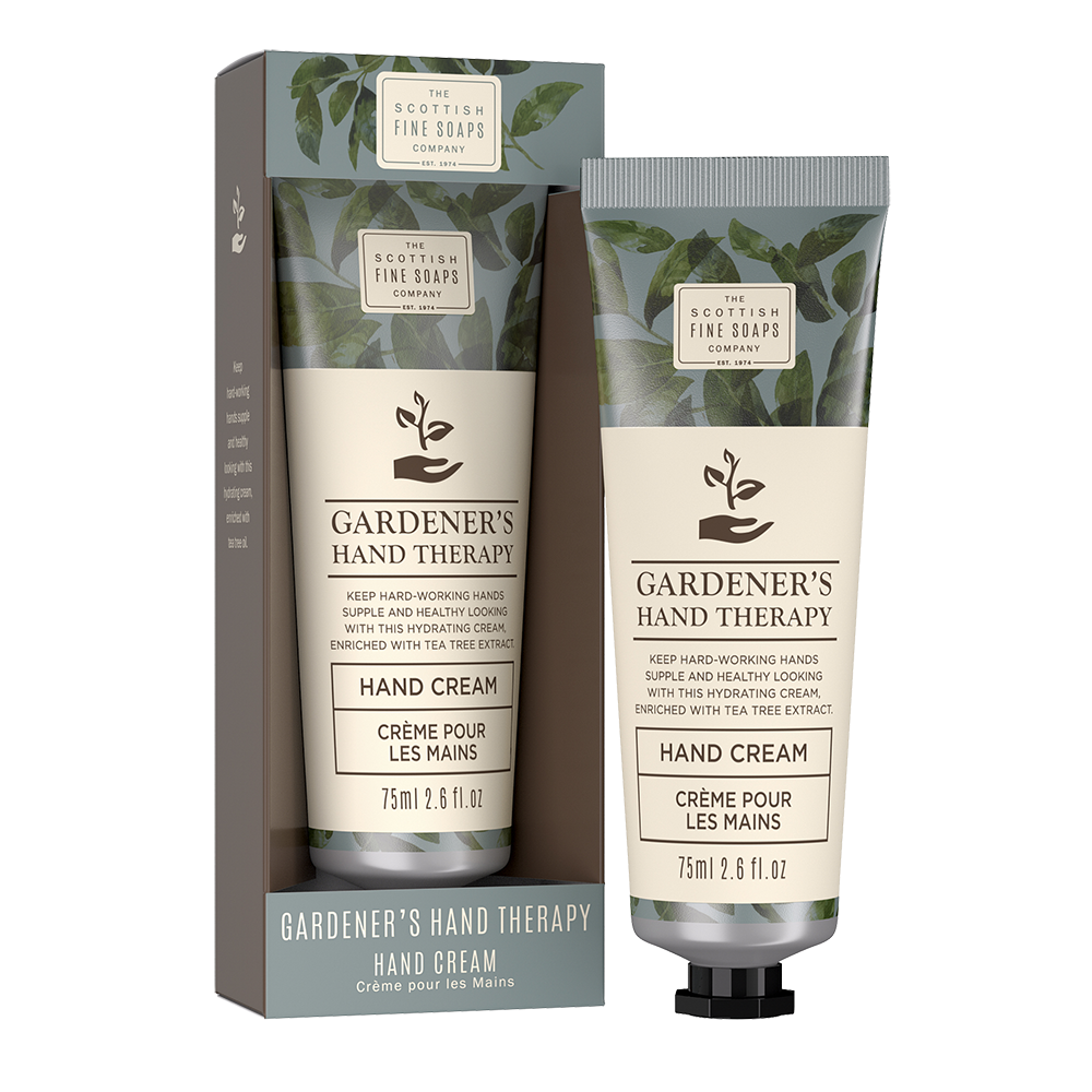 75ml Gardeners Hand Therapy Hand Cream