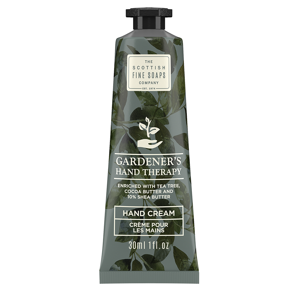 30ml Gardeners Hand Therapy Hand Cream