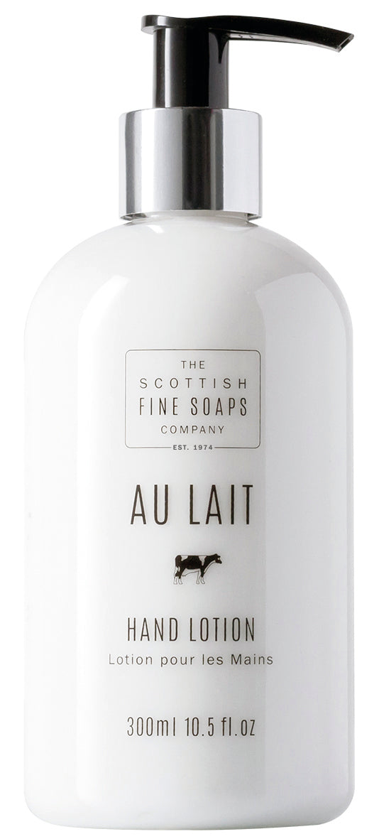 300ml Au Lait Hand Lotion