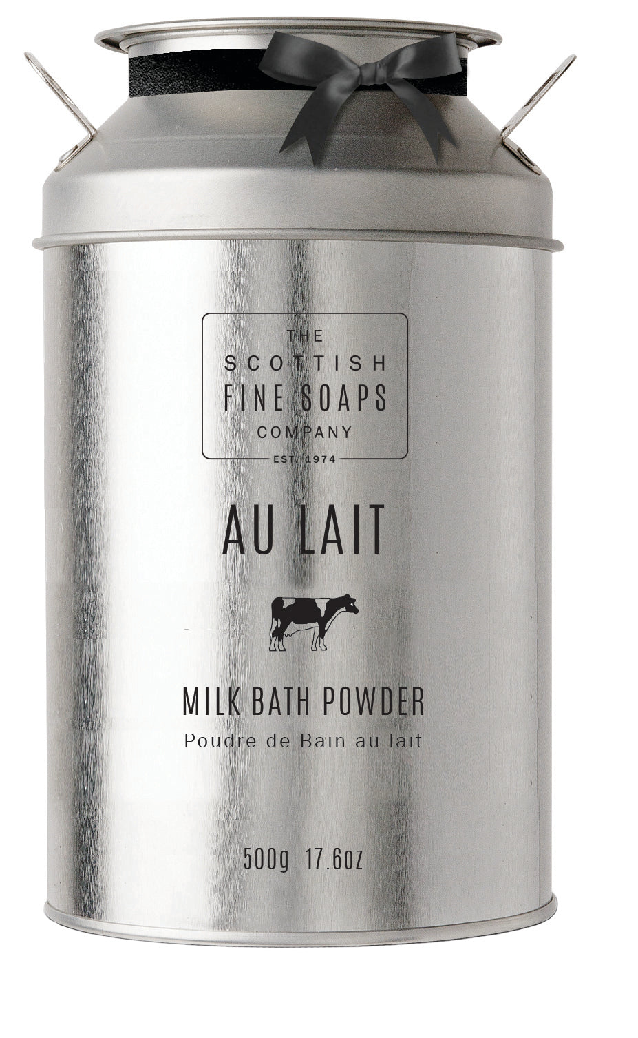 500g Au Lait Milk Bath Powder