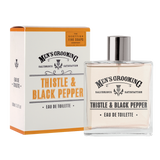 50ml Thistle & Black Pepper Eau de Toilette