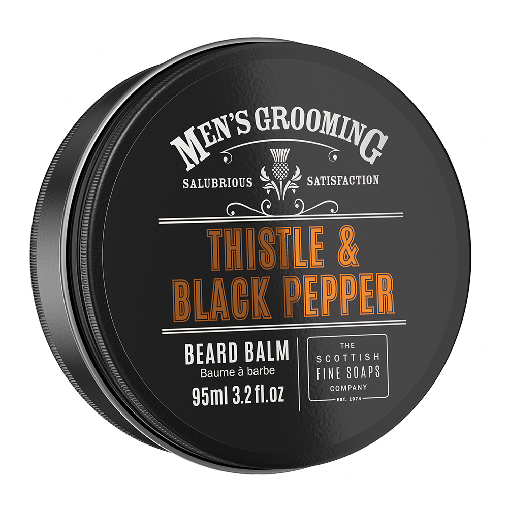 Beard Balm 95ml