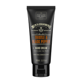 100ml Thistle & Black Pepper Hand Cream