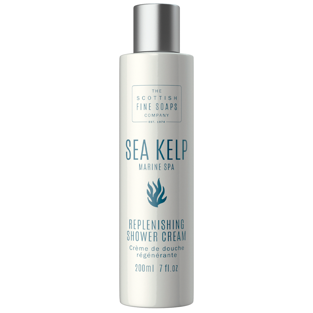 200ml Sea Kelp Replenishing Shower Cream