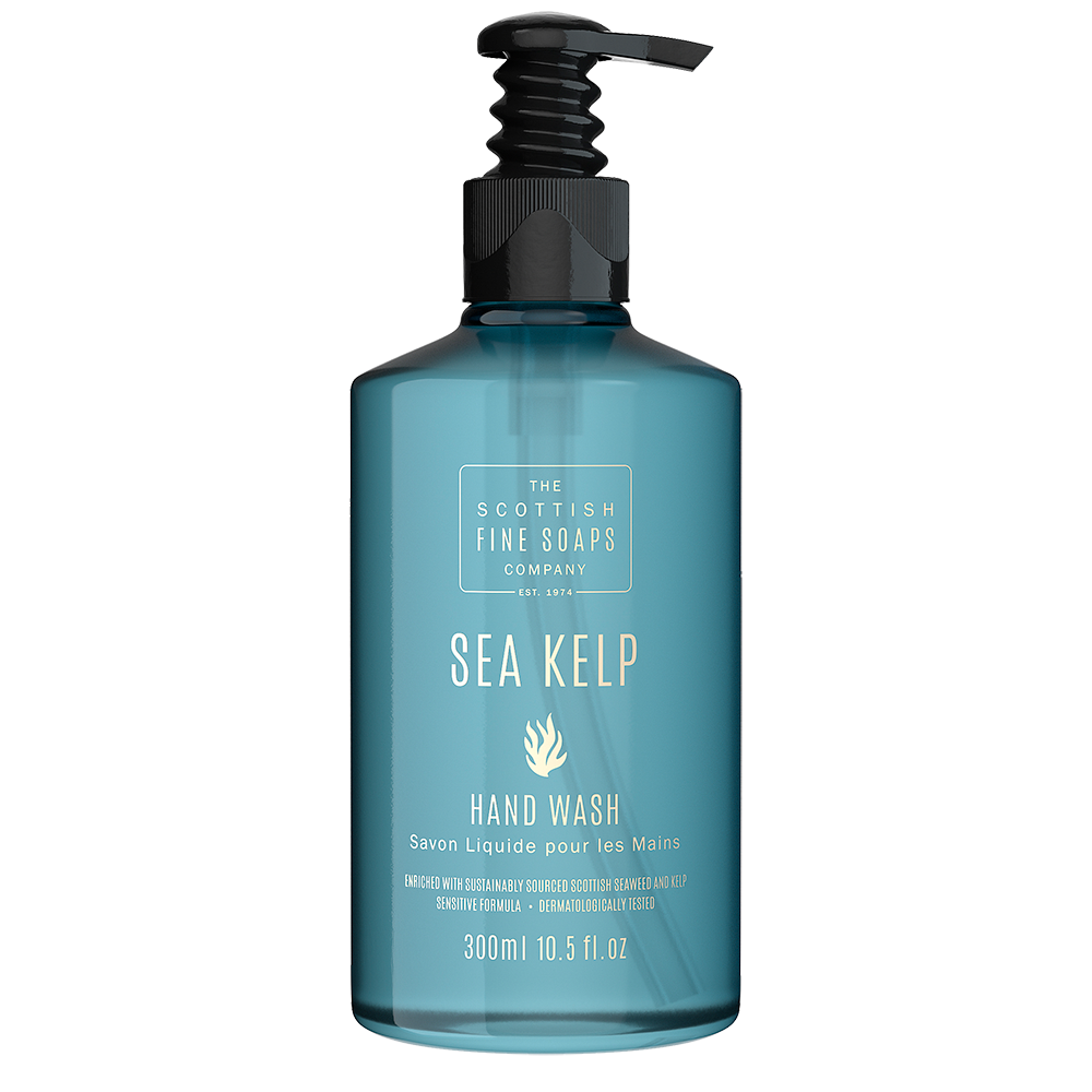 300ml Sea Kelp Hand Wash