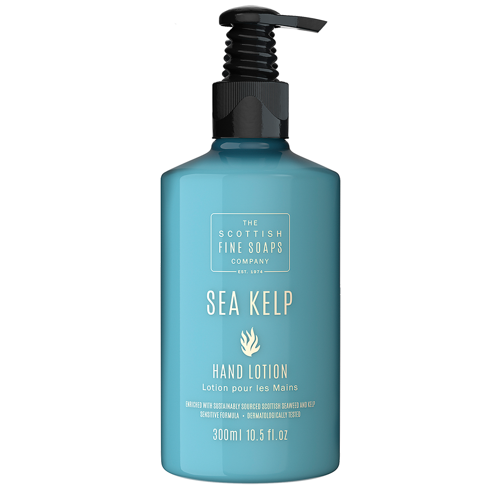 300ml Sea Kelp Hand Lotion